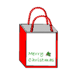 Shopping bags gift bags